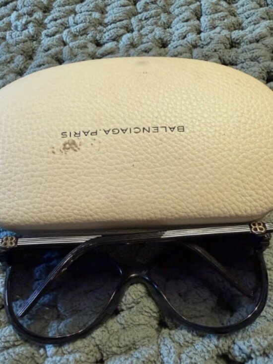 Balenciaga Women\'s Sunglasses